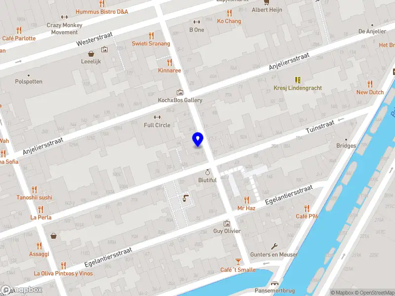 Teet Tulp Consultancy