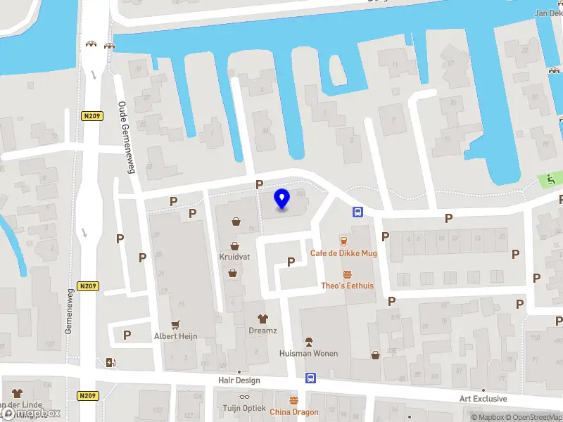 Vereniging van Eigenaars Beijerlandselaan 137 A 01, 137 A 02 en 137 B te 3074 EE Rotterdam