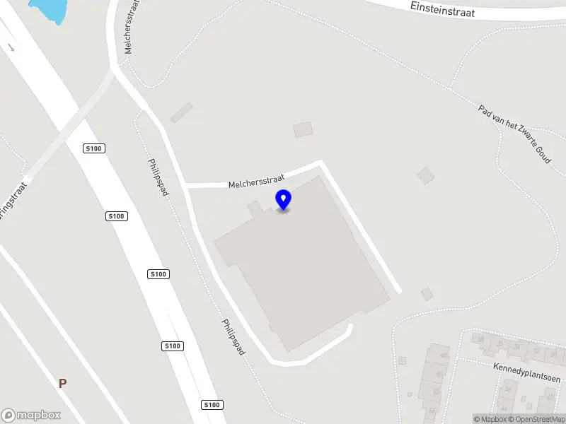 Administratiekantoor ter Hark B.V.