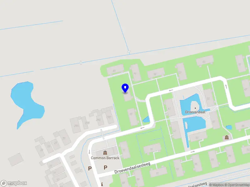 Levin Commons