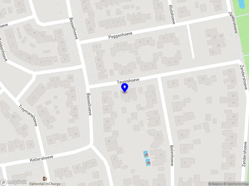 Vereniging van Eigenaars gebouw Veestraat/Parkweg te Helmond