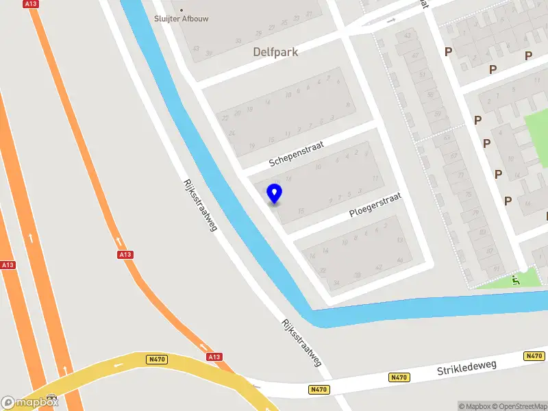 Novast Partners B.V.