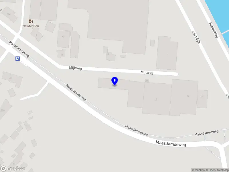 Stichting Studiefonds Barth Installatiegroep