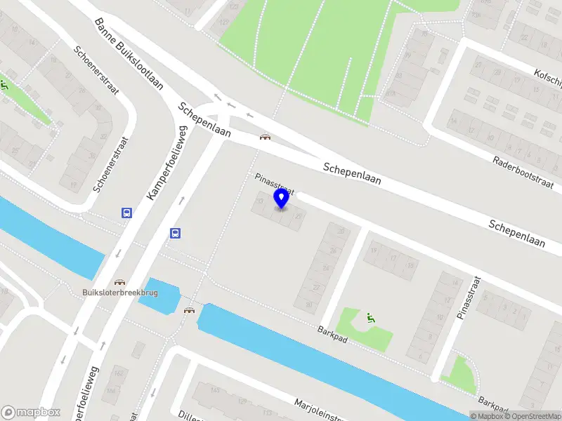 Nieuw bedrijf TheHijamaSpecialist