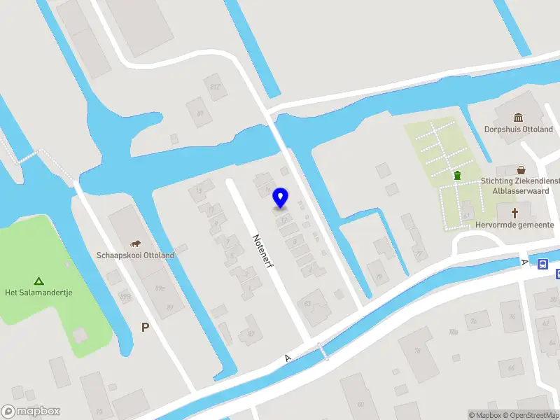 Nieuw bedrijf Salon Loeks