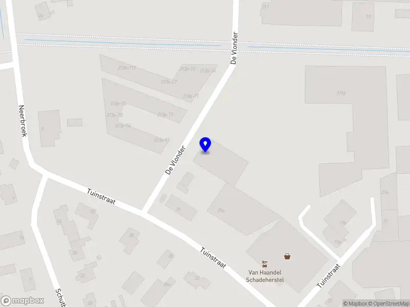 Vereniging van Eigenaars Karel Doormanstraat 1 tot en met 9 te Oss