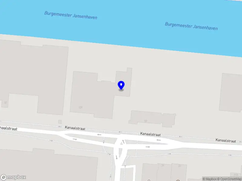 Lage Randweg B.V.