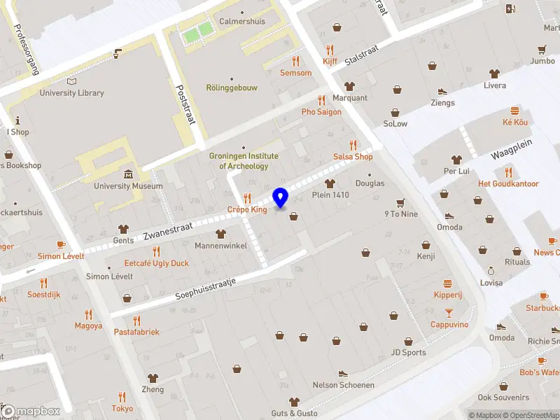 Stichting “Ons Groningen”