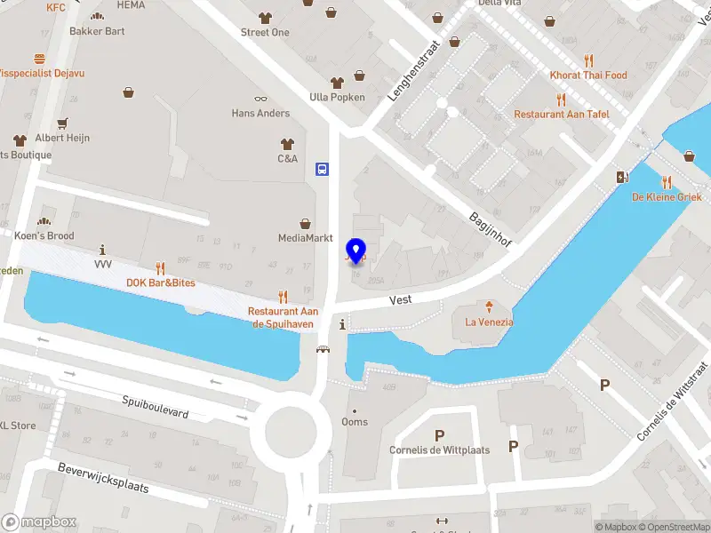 Drechtsteden Vastgoedmakelaars Holding B.V.