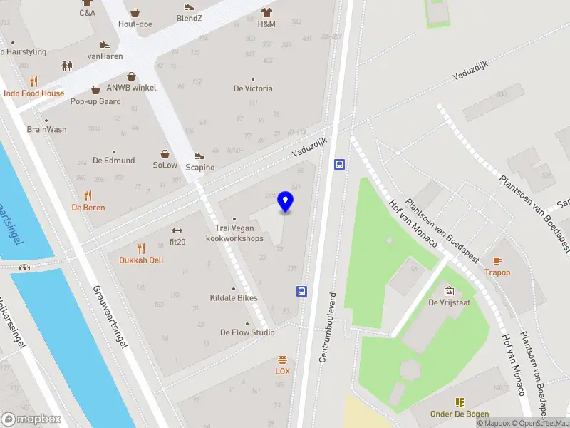 Essence Academy B.V.
