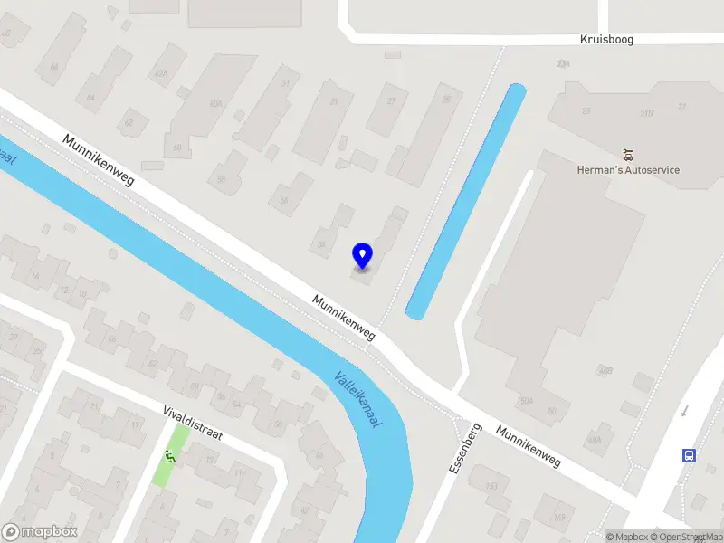Nieuw bedrijf Vereniging van eigenaars Bakkerstraat 52, Muntsteeg 8 en 10 te Arnhem