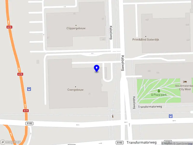 Maas Installatie Noord-Holland B.V.