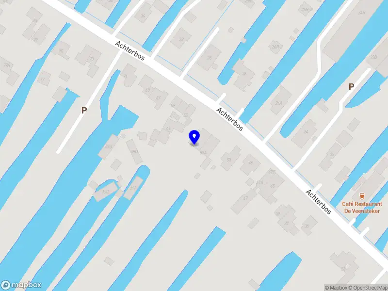 Stichting De Ronde Veense VVD