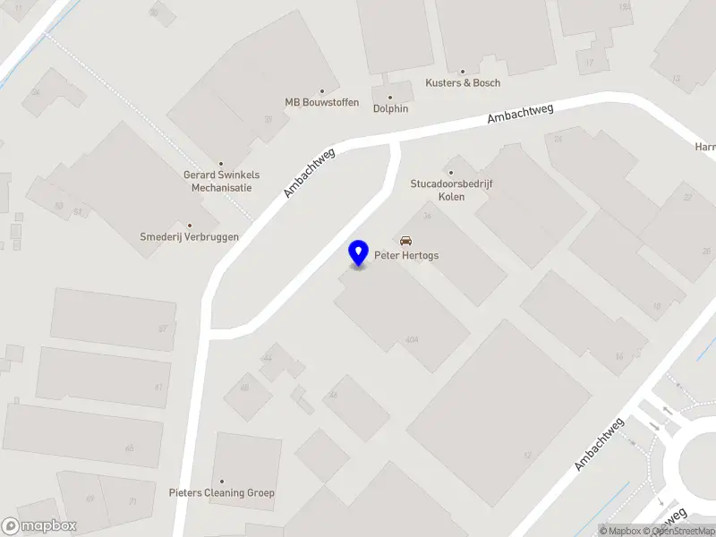 Trinity Estates B.V.