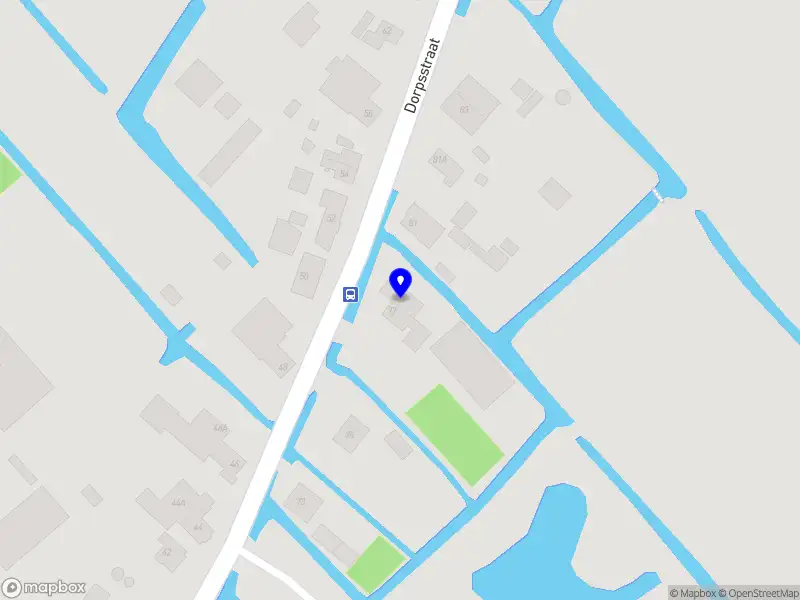 Theetuin bij Saar