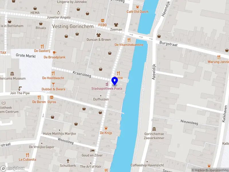 Vereniging van Eigenaars Langendijk 27-29 te Gorinchem