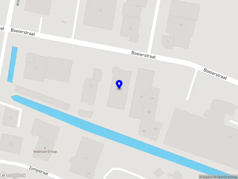 VDS Wonen B.V.