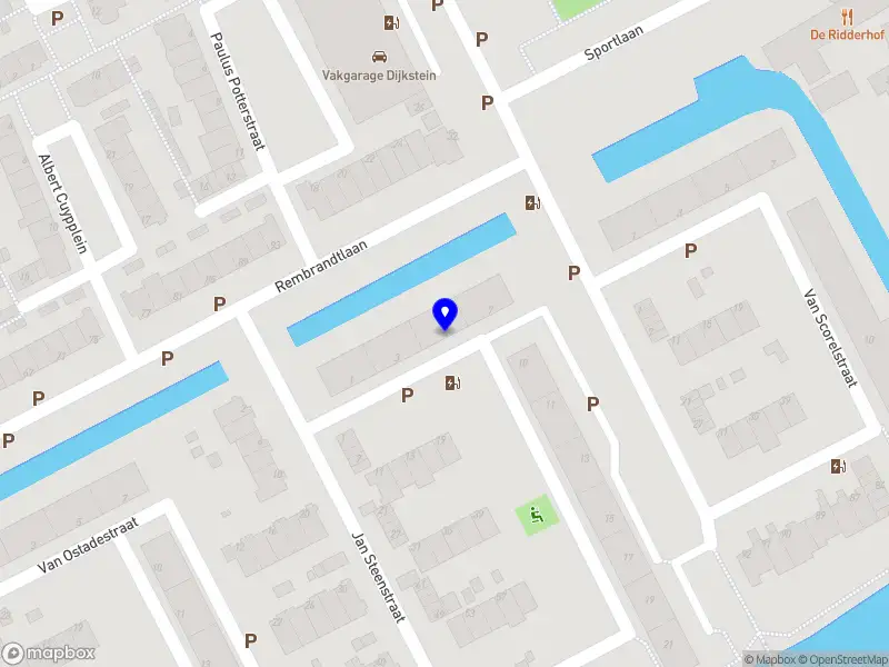 NL Steigerbouw