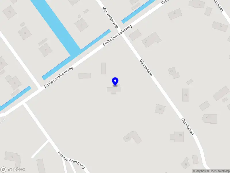 Vereniging van Eigenaars gebouw Plantage Parklaan 4 te Amsterdam