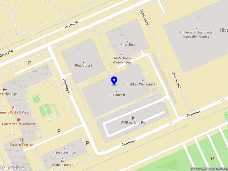 Stichting Administratiekantoor Sligachan