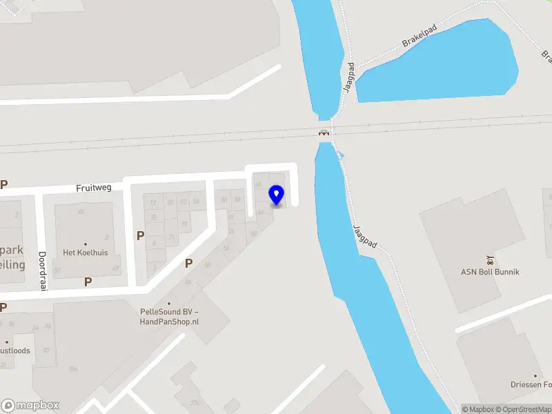 Vereniging van Eigenaars Nieuw Moors, Benedendorpsstraat te Zeddam
