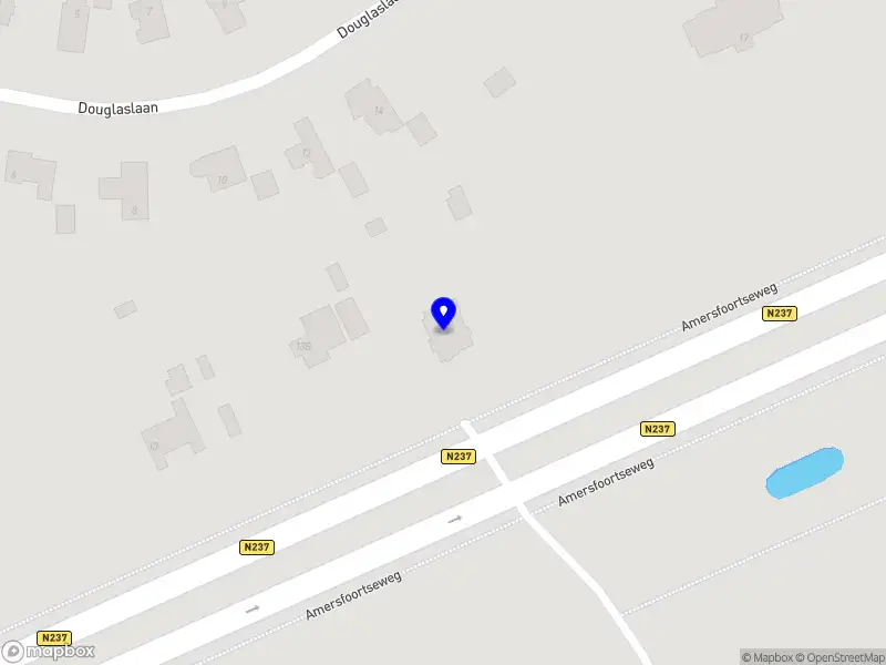 Vereniging van Eigenaars Amersfoortseweg 15 te Bosch en Duin