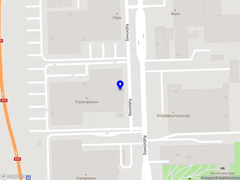 Concentrix Netherlands Holdco Four B.V.