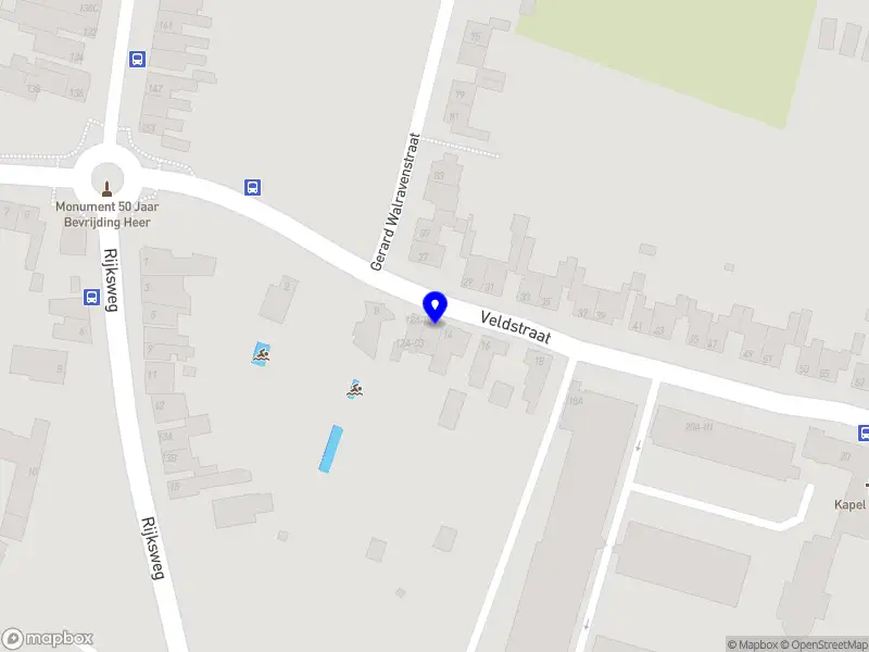 Vereniging van Eigenaars Veldstraat 12 A 01, A 02, A 03 en B te Maastricht