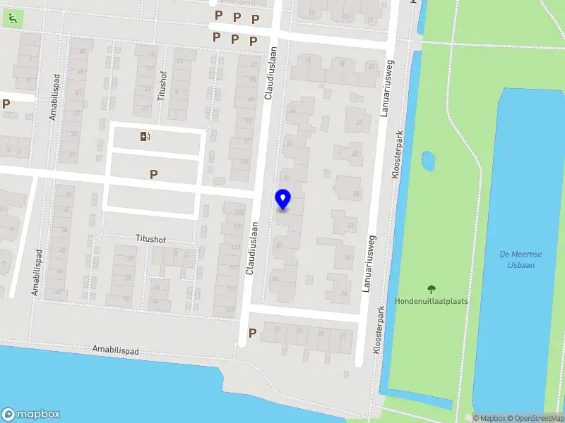 Vereniging van Eigenaars Laanhorn 2 te Amstelveen