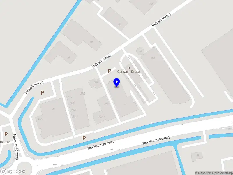 BokszakBazen V.O.F.