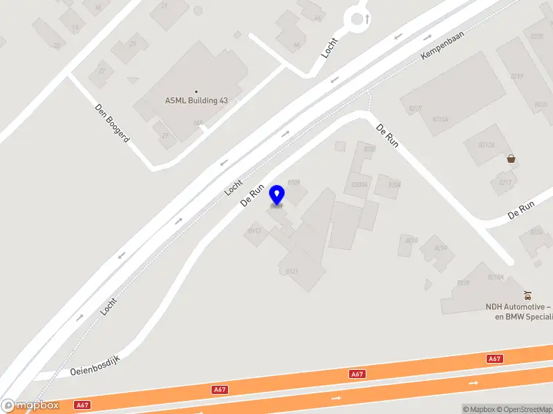 Leonard Mandache Bouw & Onderhoud