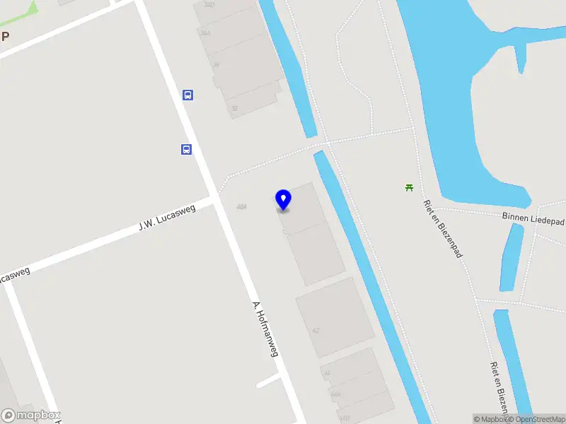 Groener B.V.