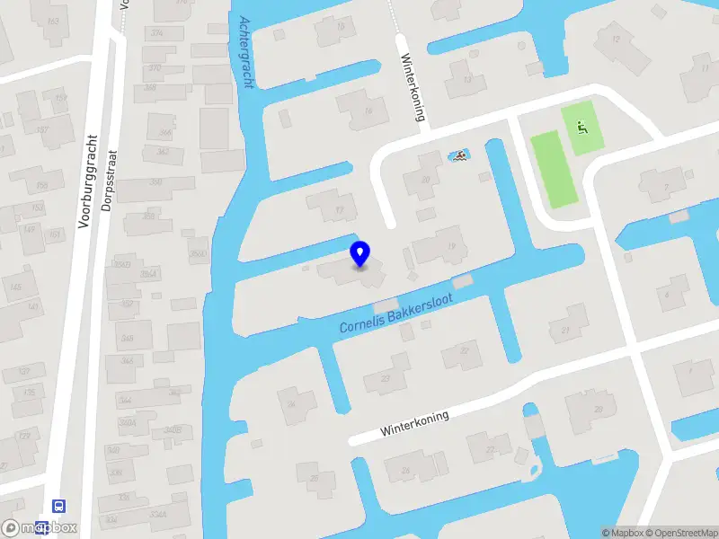 Mercator Beheer en Ontwikkeling B.V.
