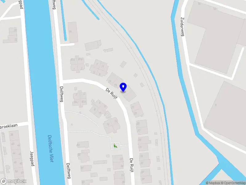 Vereniging van Eigenaars Laakkade 87 en 88 te 's Gravenhage