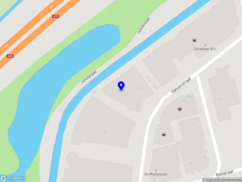 Nationaal Vaarloket B.V.
