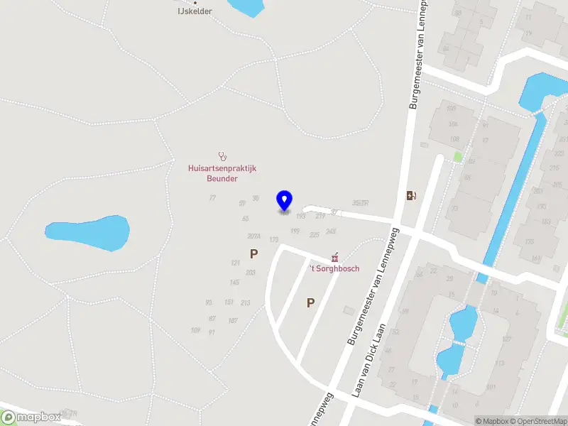 Huurdersvereniging Nieuw Overbos