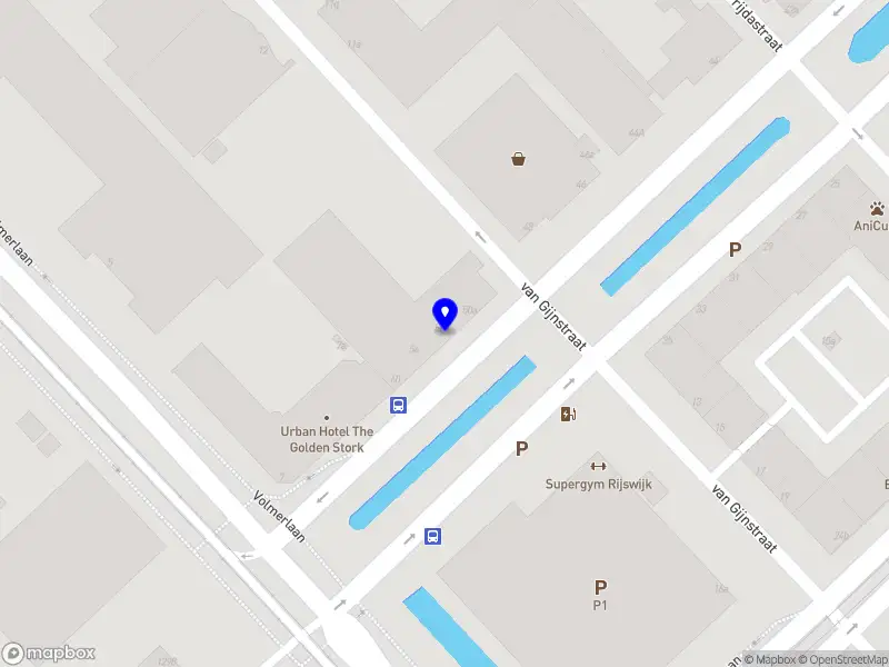 Vereniging van Eigenaars Zoutmanstraat 44 en Prins Hendrikplein 9 te 's-Gravenhage