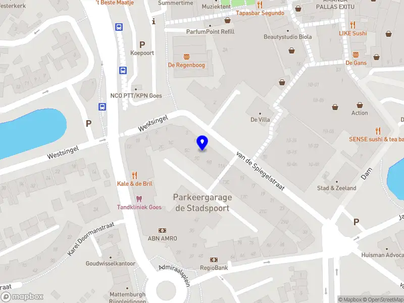 Vereniging van Eigenaars Rimmelandstraat 9-11 te Goes