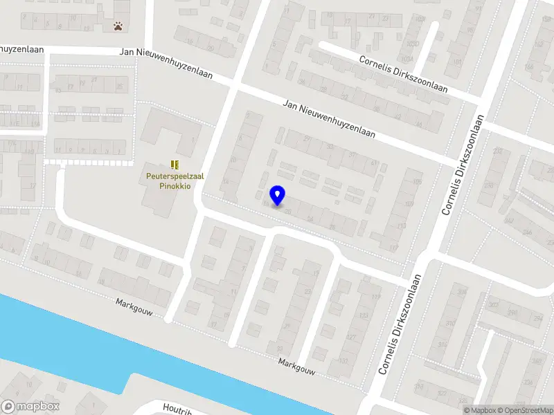Stichting Ohanahuis