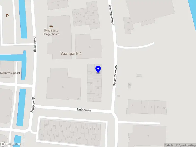 Energize Gym Barendrecht B.V.