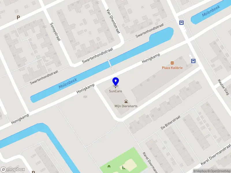 SunCare Arnhem B.V.