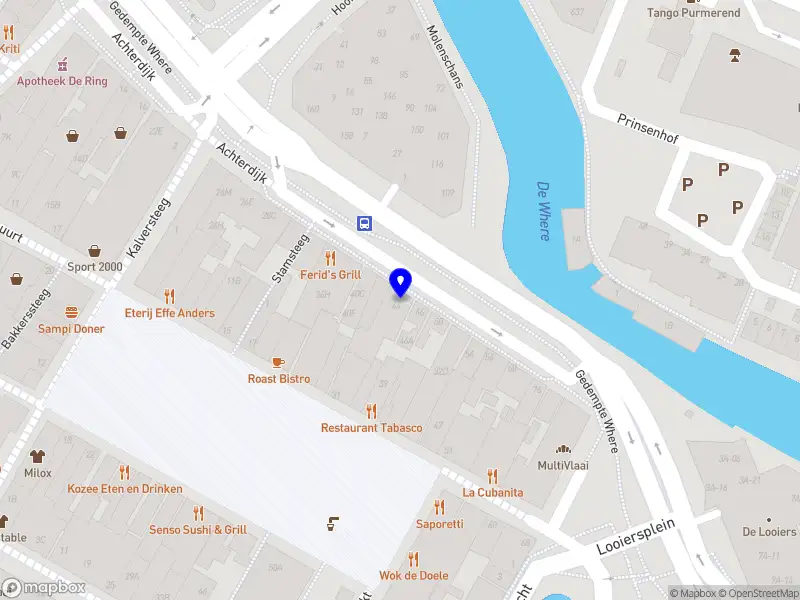 V.O.F. De Schapenpoort Purmerend