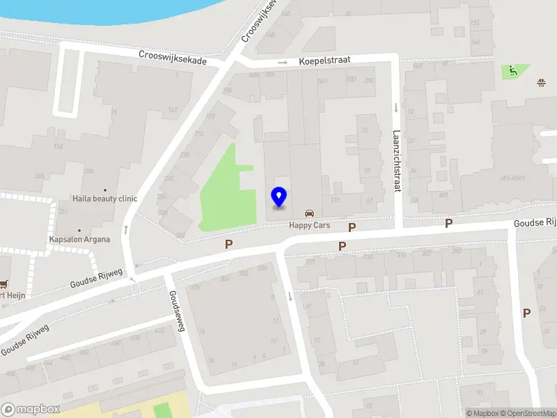 Stichting Onbeperkt Meedoen Rotterdam