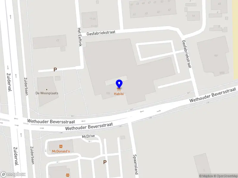 WeFill Logistics B.V.
