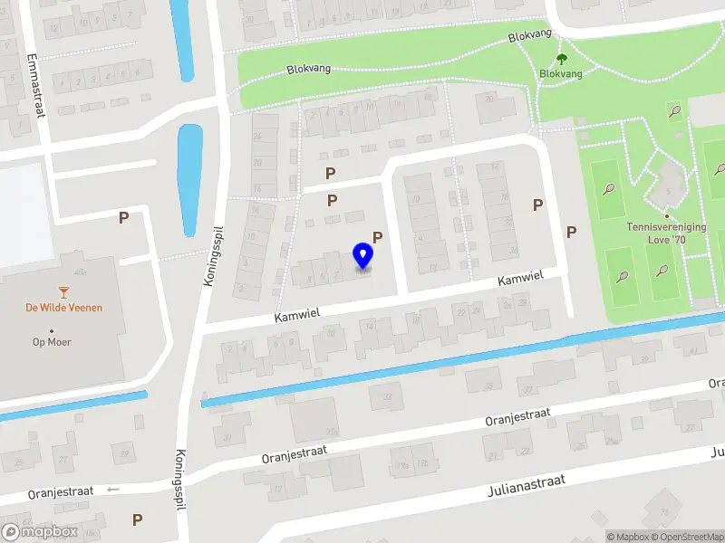Vuurde Groenadvies & Projecten