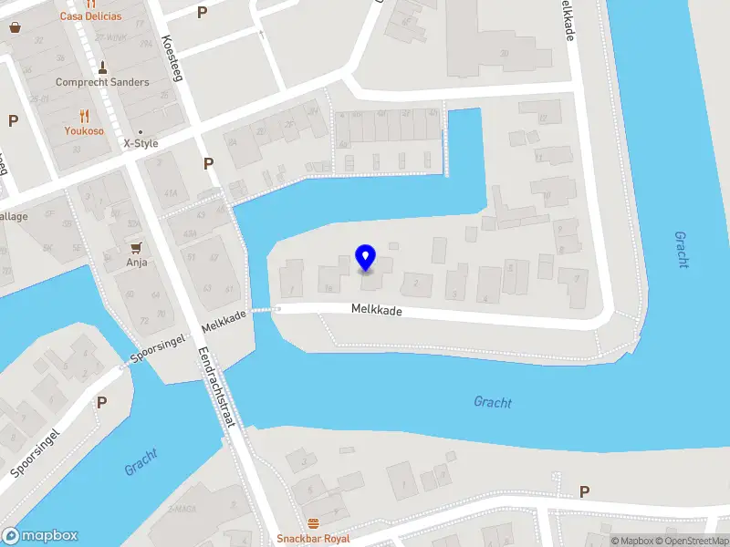 Kaasloods 28