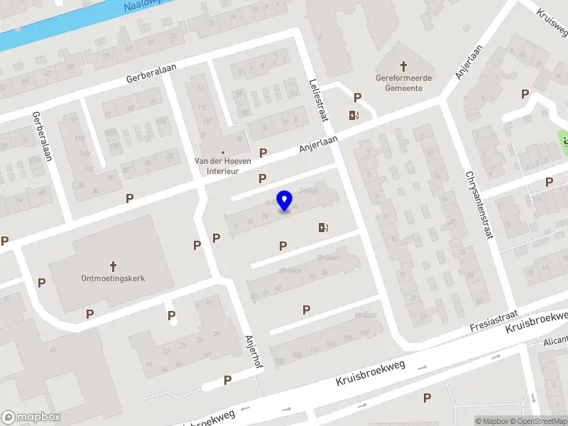 K.H.S bouw