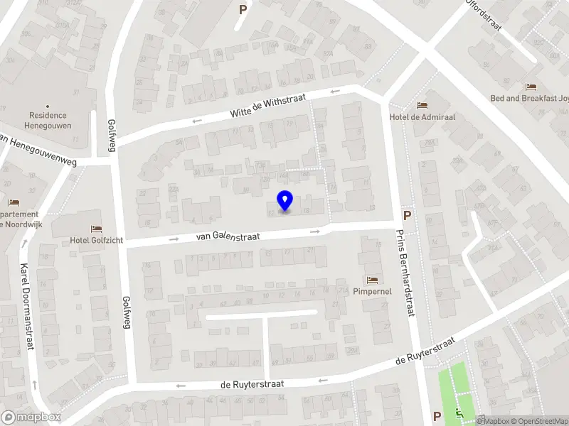 Bloom Estate property management
