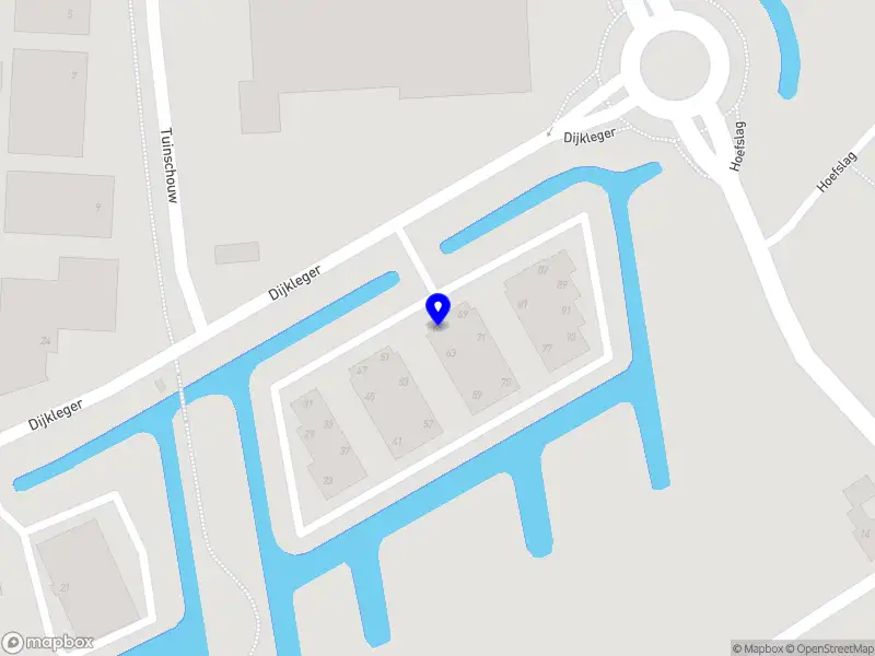 Stucadoorsbedrijf Westgeest B.V.