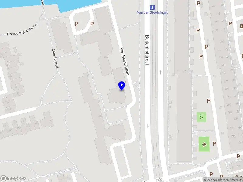 Sem van Dam